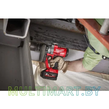 Гайковерт Milwaukee M18 ONEFHIWF1-802X (4933499254) картинка 13